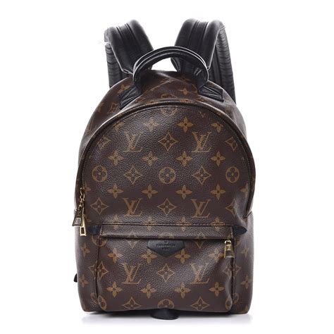 louis vuitton palm springs pm backpack replica|Louis Vuitton monogram palm springs.